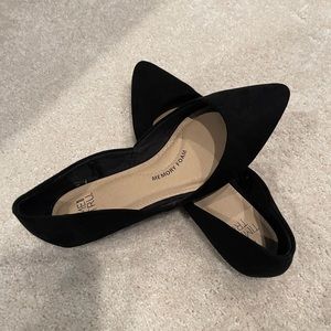 Black Flats